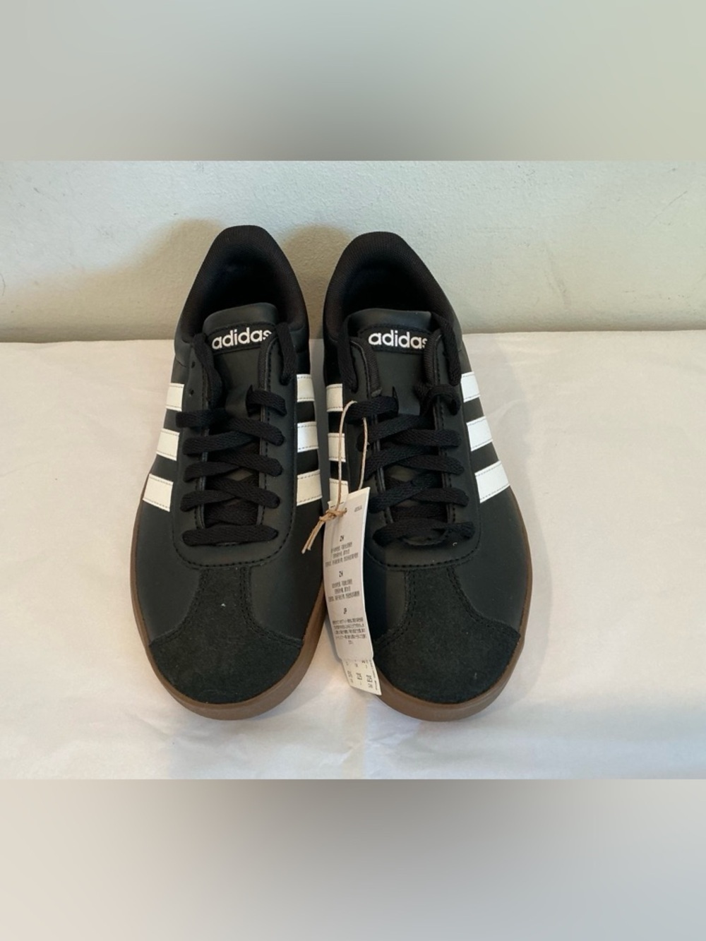 Adidas VL Court Base shoes - Picture 10 of 11